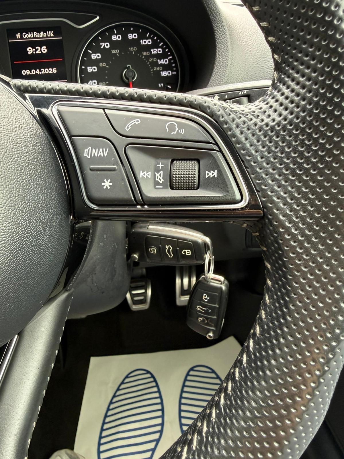 Used Audi A3 for sale - 78205381: Photo 13