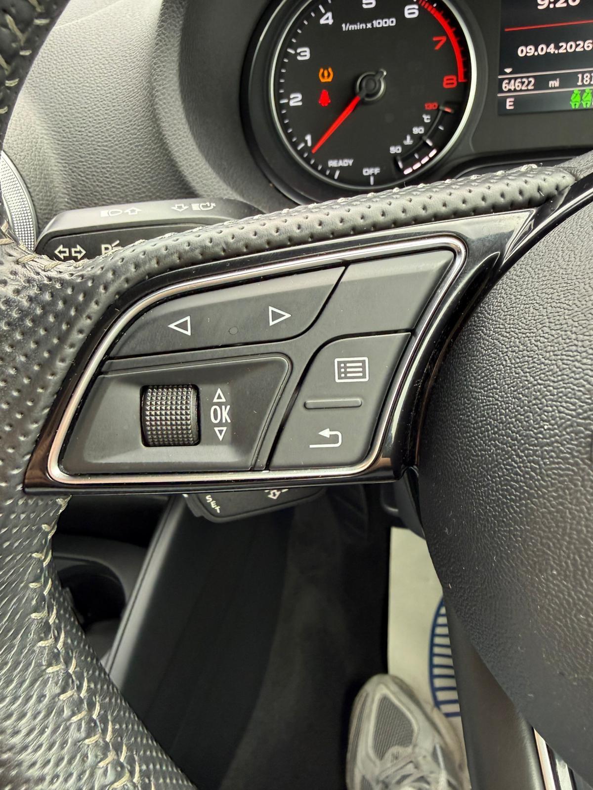 Used Audi A3 for sale - 78205381: Photo 14