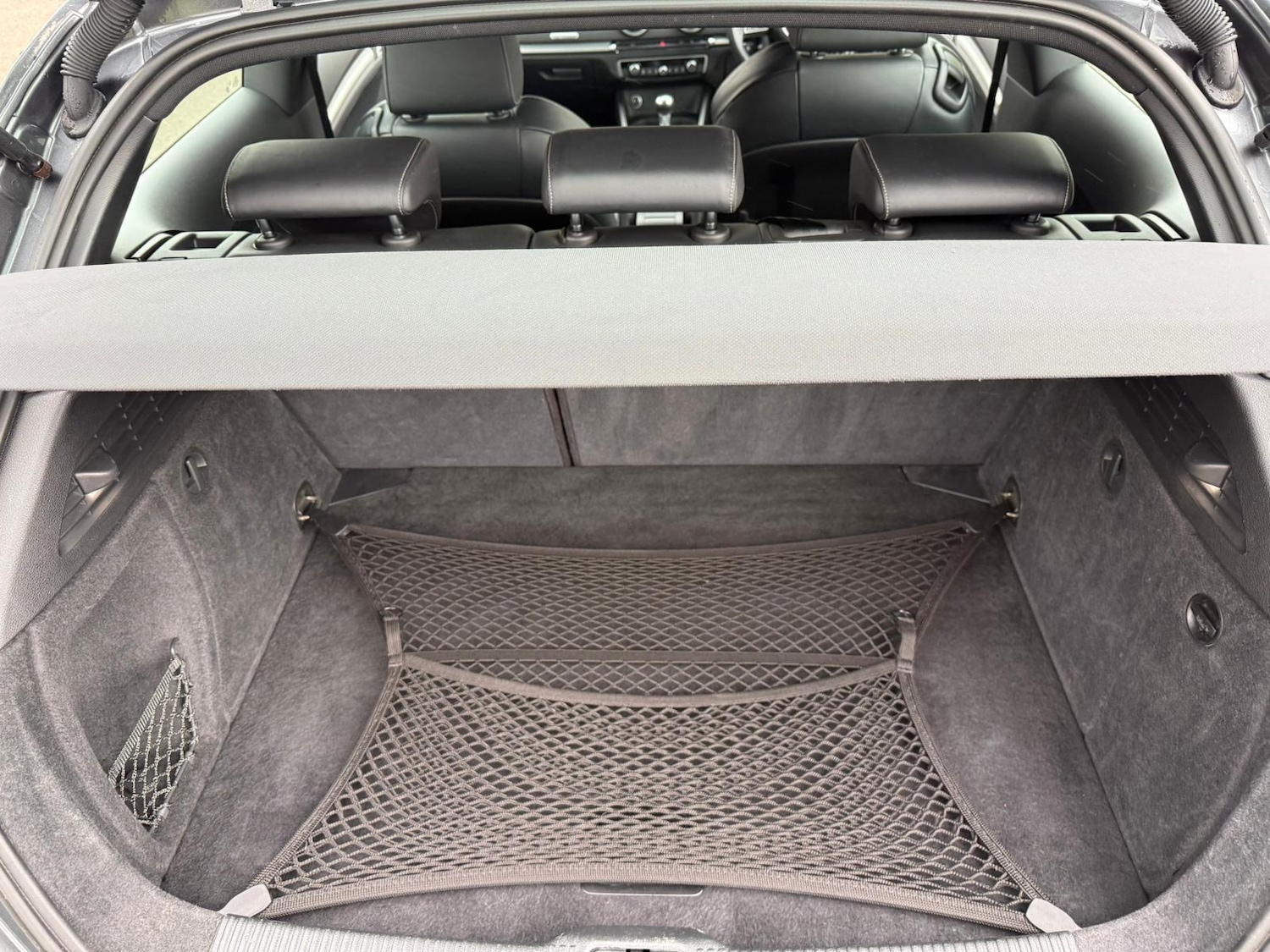 Used Audi A3 for sale - 78205381: Photo 15