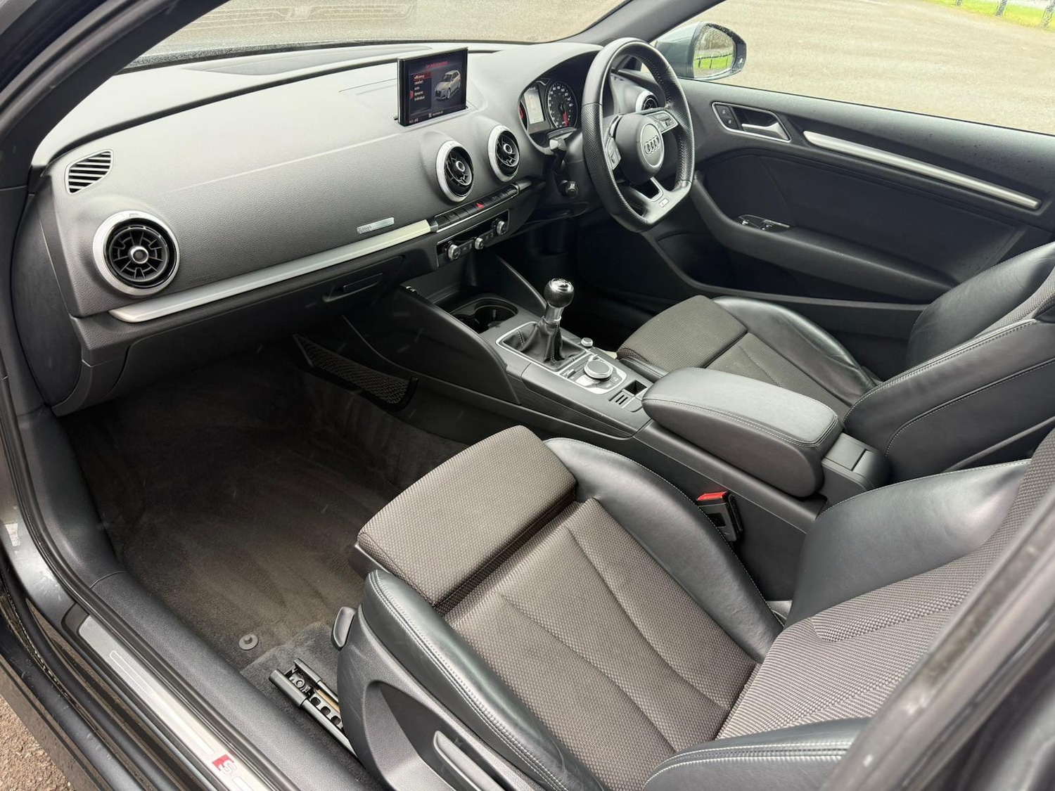 Used Audi A3 for sale - 78205381: Photo 16