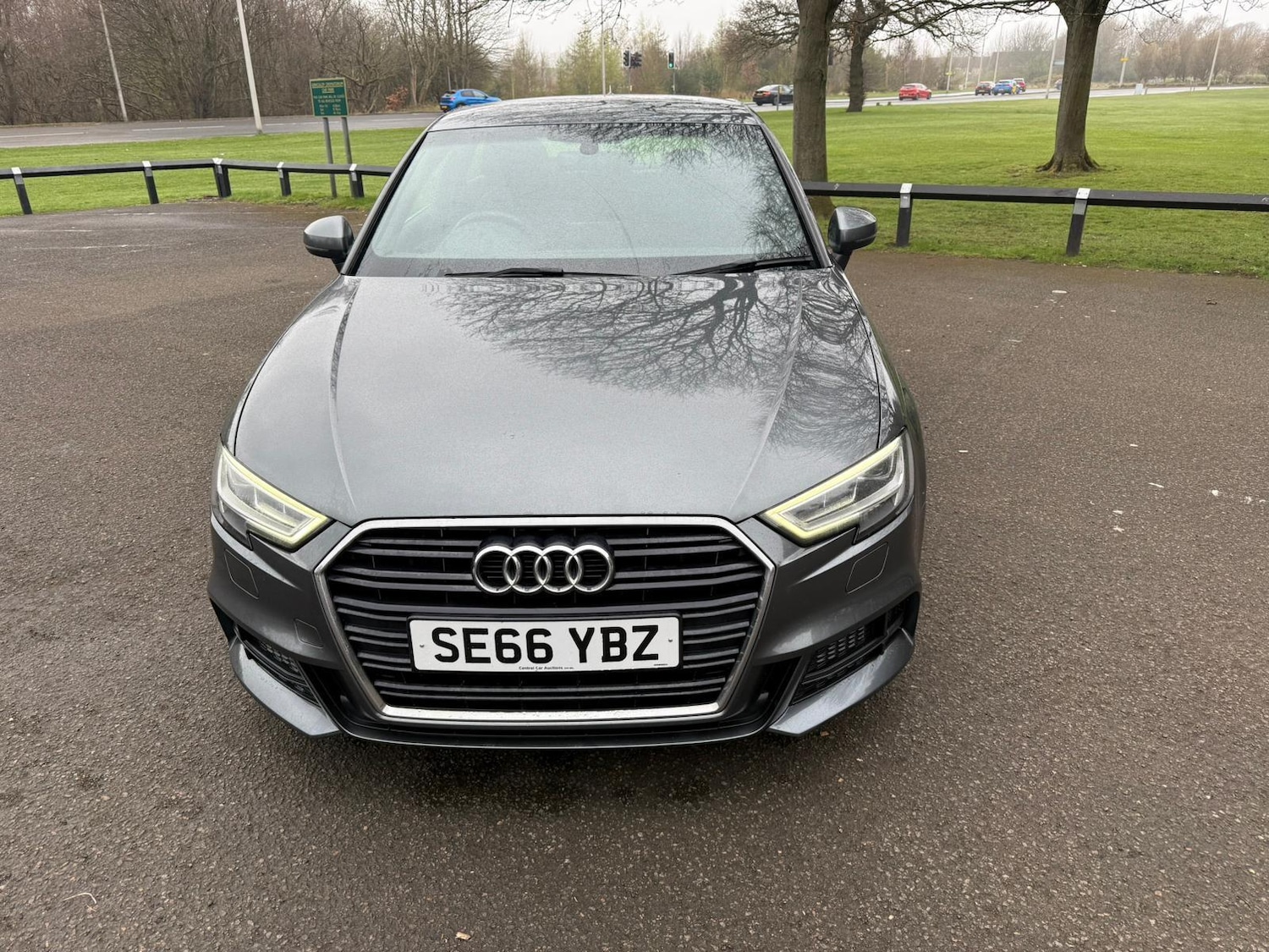 Used Audi A3 for sale - 78205381: Photo 2