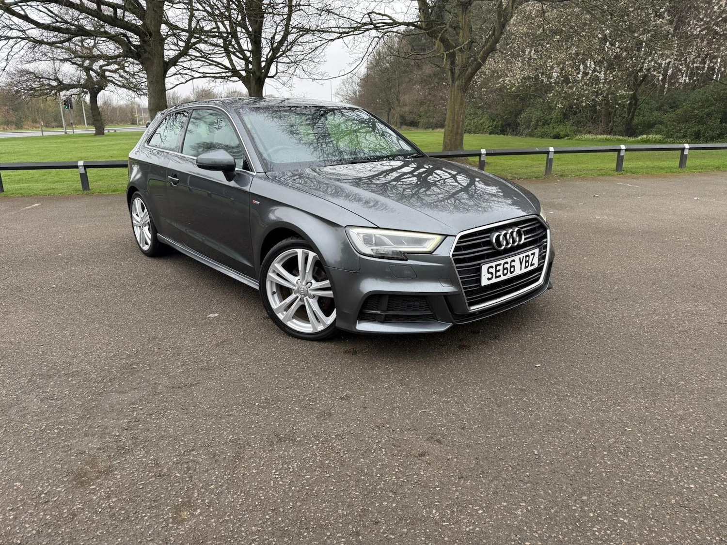 Used Audi A3 for sale - 78205381: Photo 5