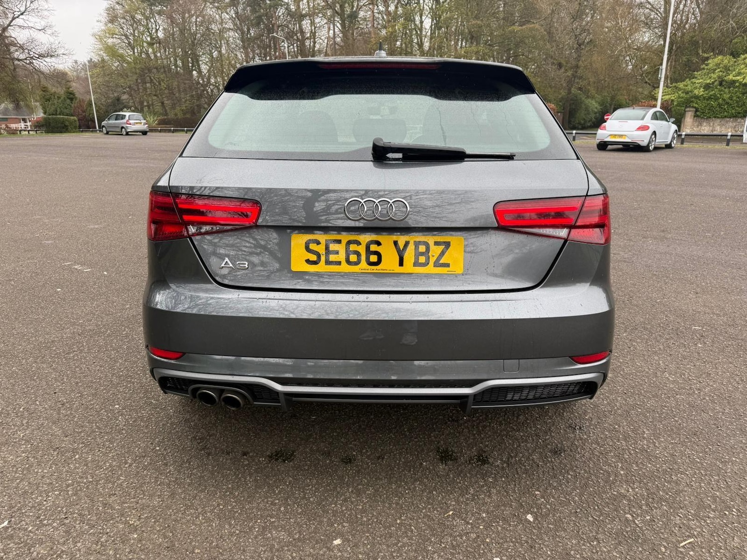 Used Audi A3 for sale - 78205381: Photo 6