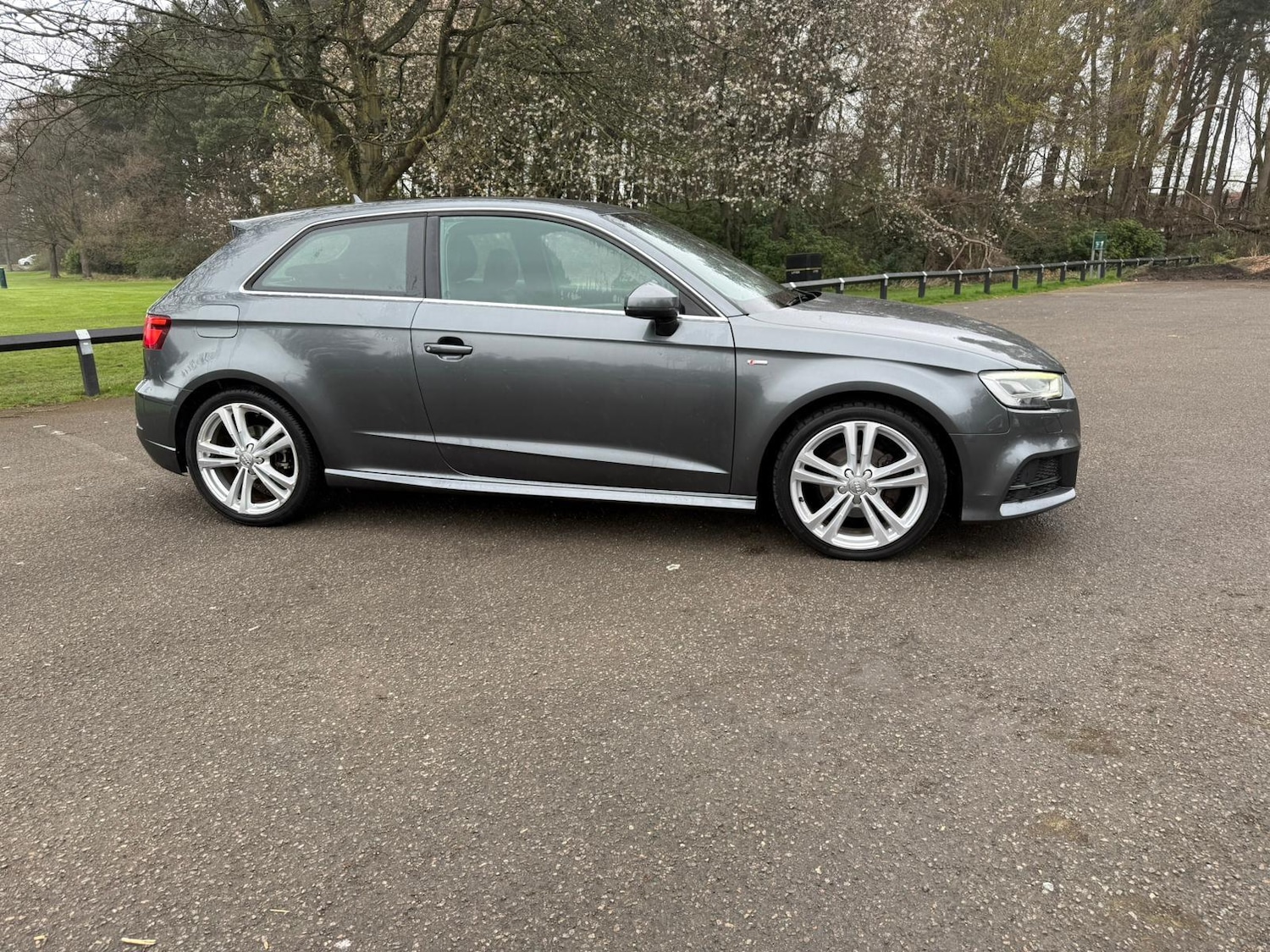 Used Audi A3 for sale - 78205381: Photo 7