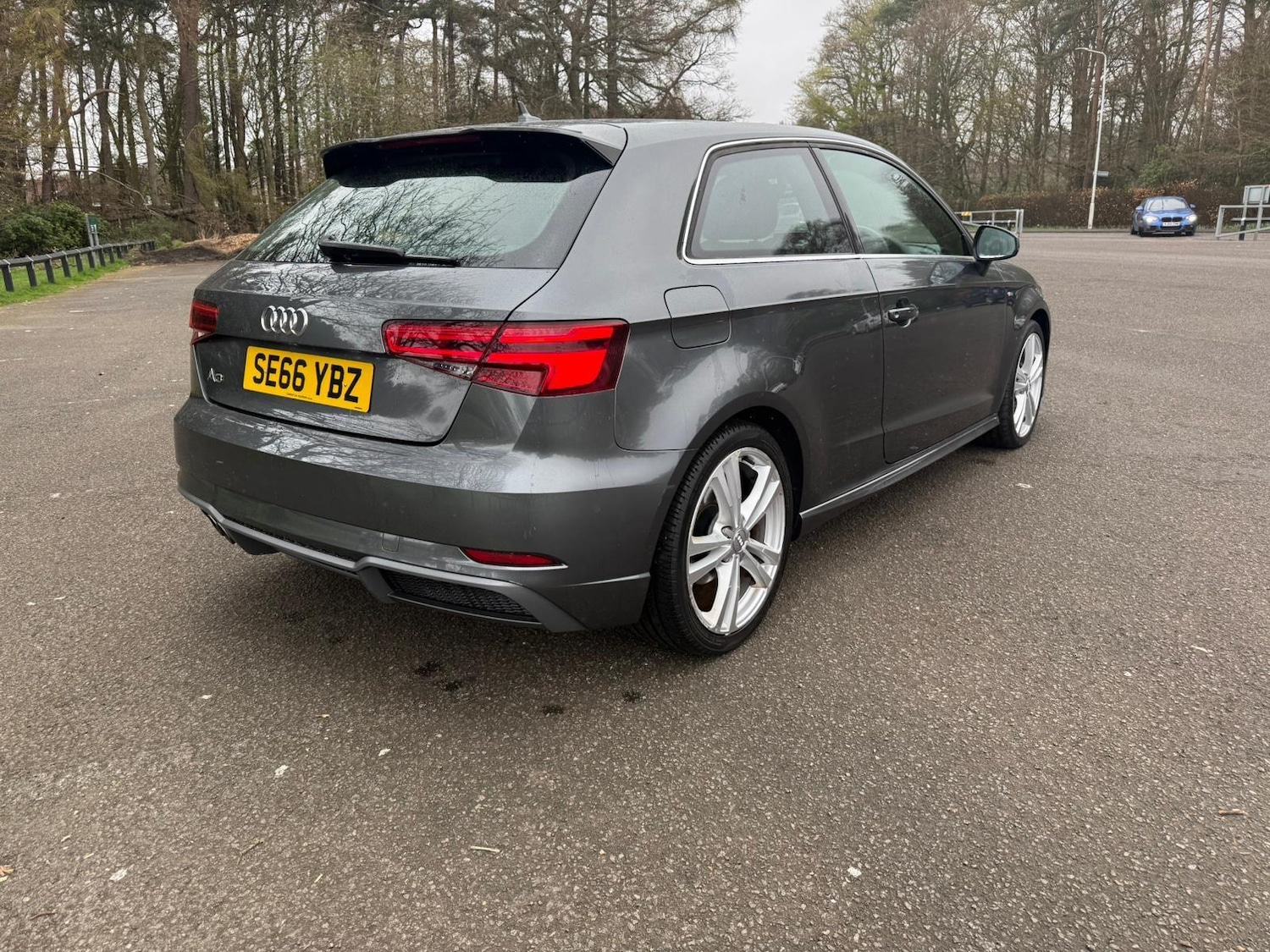 Used Audi A3 for sale - 78205381: Photo 8