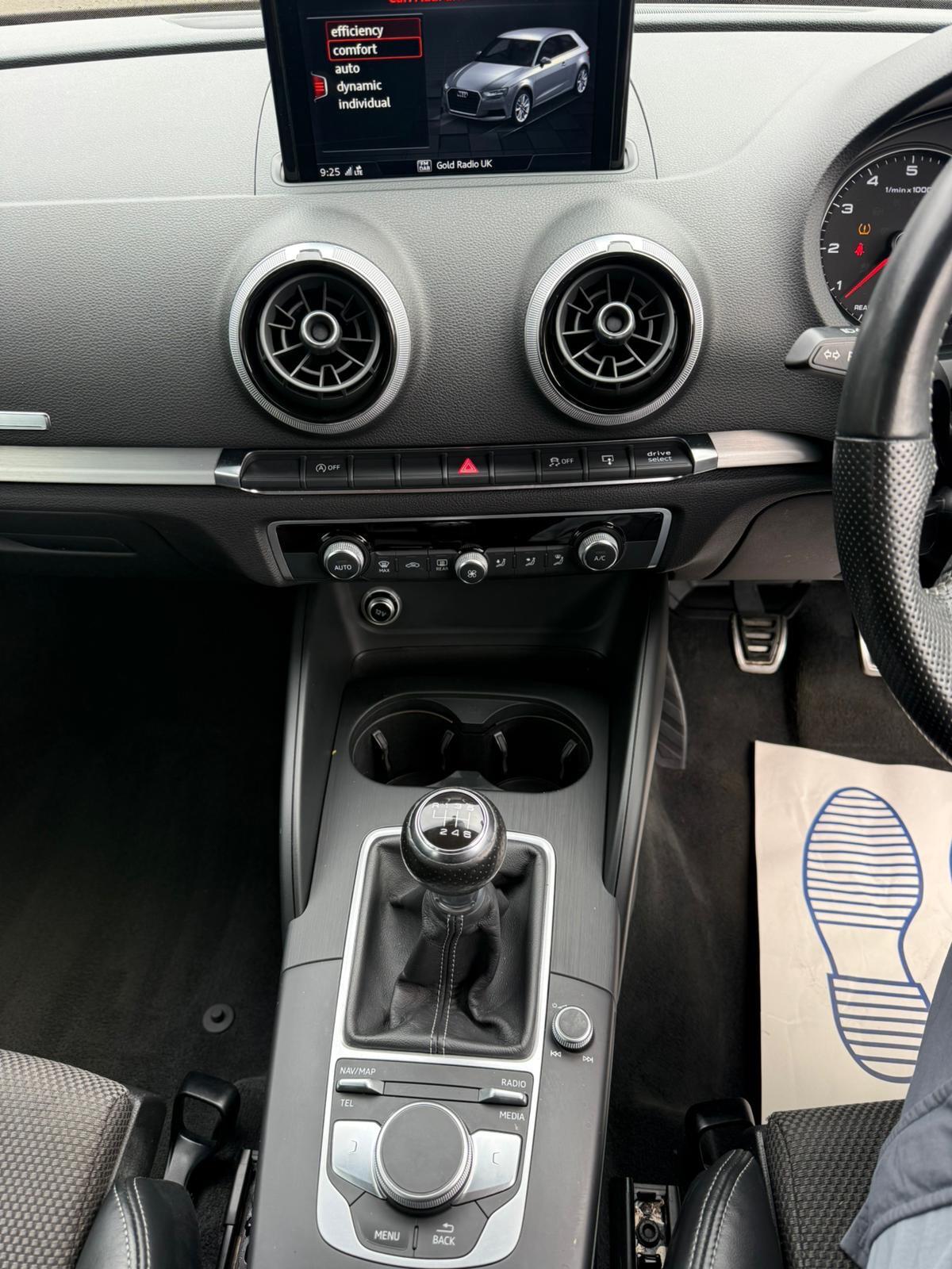 Used Audi A3 for sale - 78205381: Photo 9