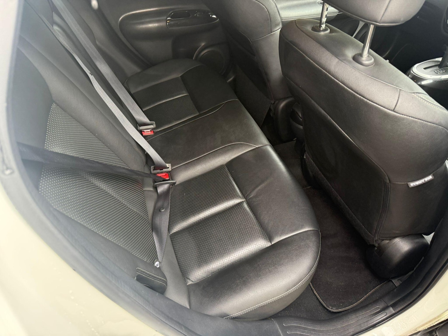 Used Nissan Juke 2015 for sale - 76538044: Photo 11