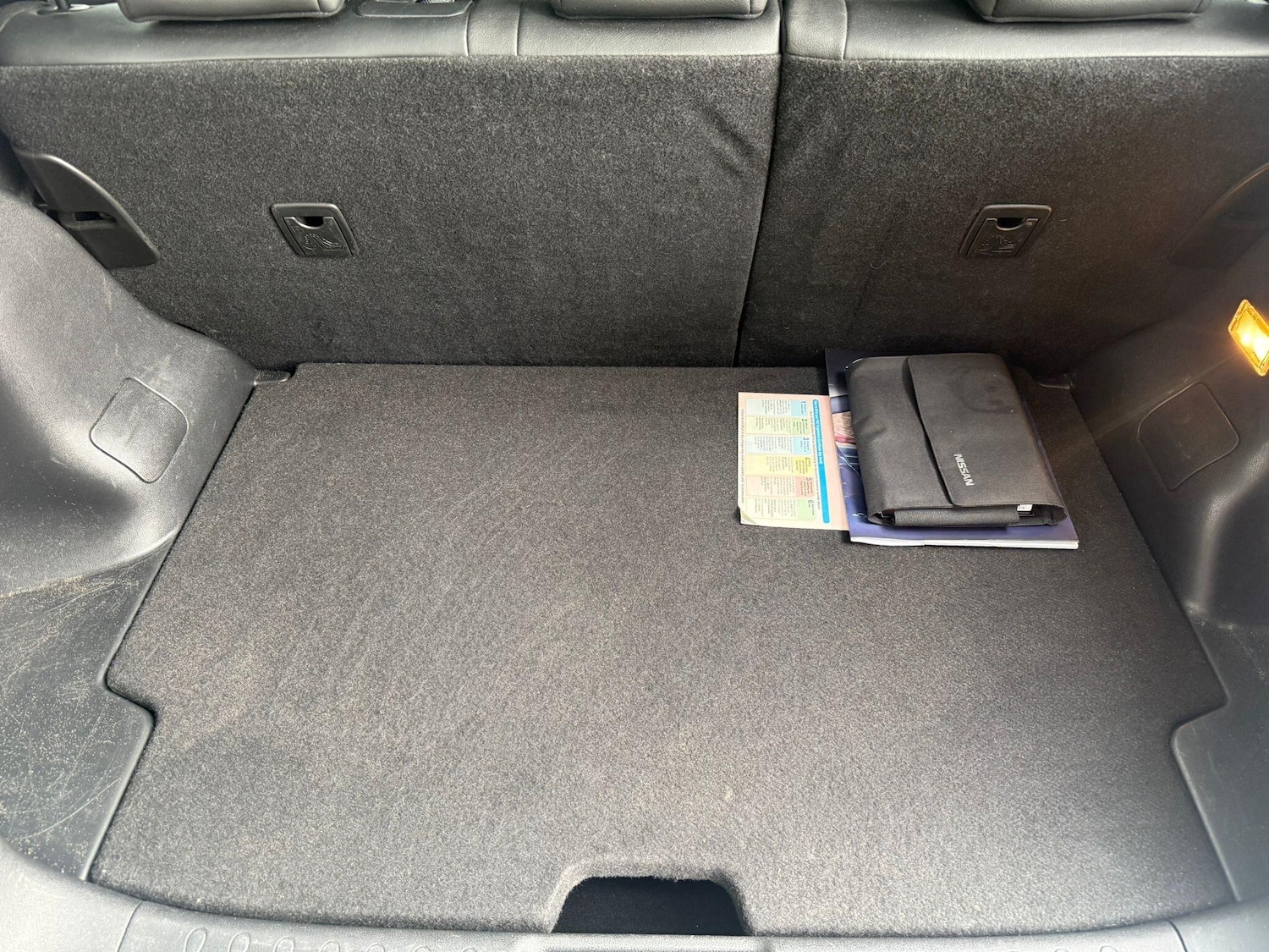 Used Nissan Juke 2015 for sale - 76538044: Photo 18