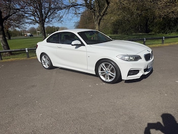 Used BMW 2 Series 2017 for sale - 78461835: Photo