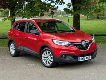 2016 (16) - 1.5 dCi Dynamique Nav EDC Euro 6 (s/s) 5dr
