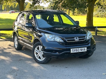 2010 (60) - 2.0 i-VTEC SE 5dr