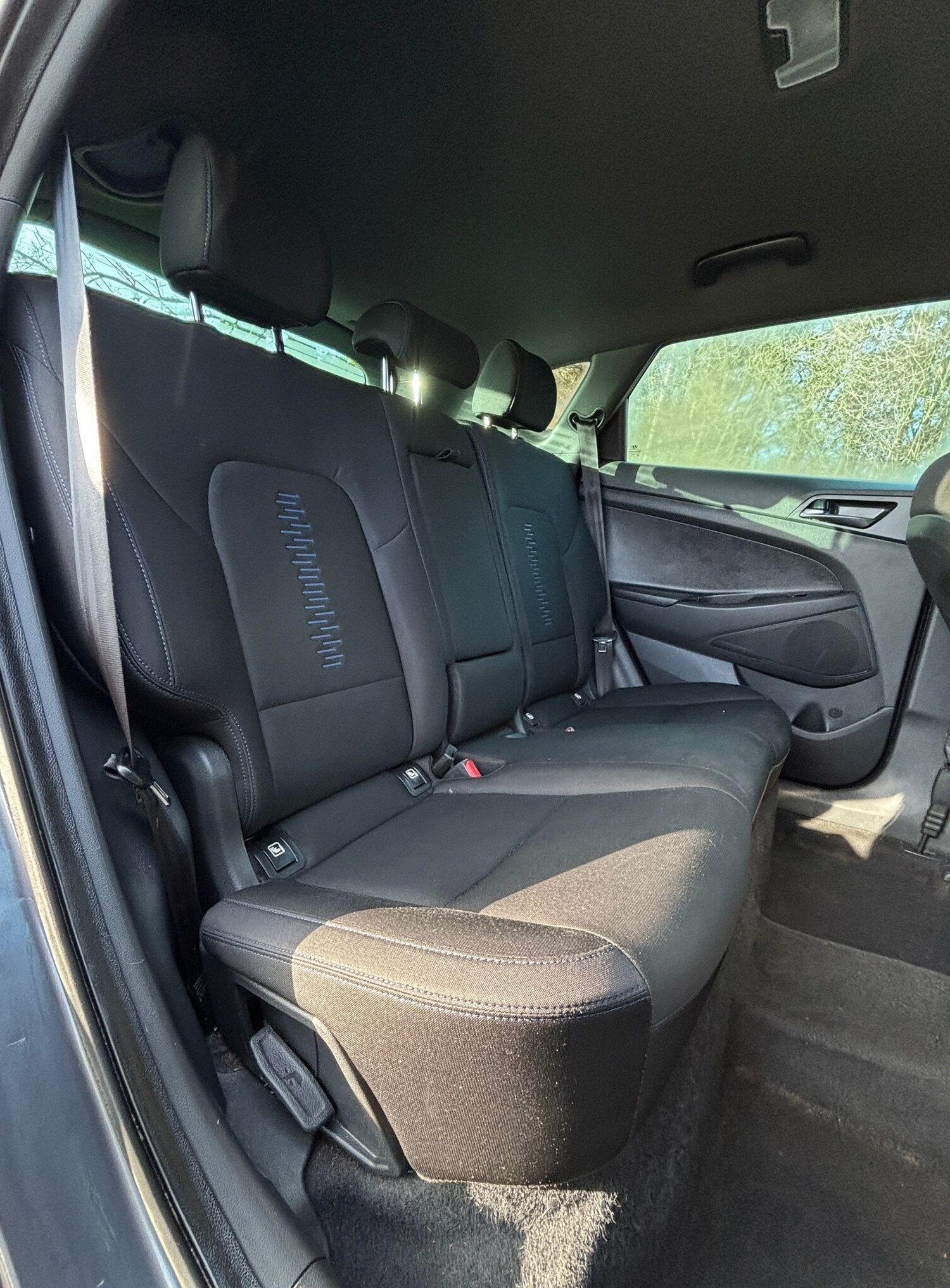 Used Hyundai TUCSON for sale - 77396690: Photo 12