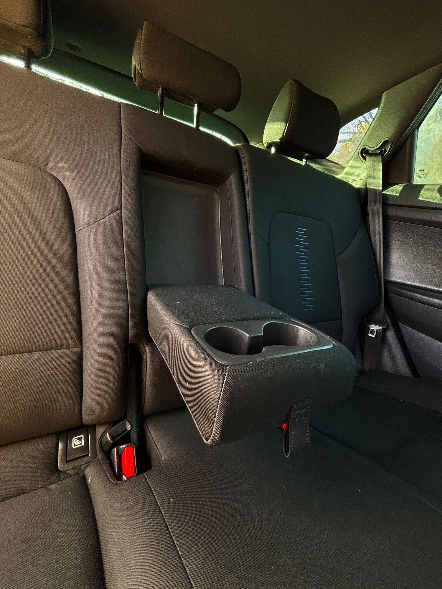 Used Hyundai TUCSON for sale - 77396690: Photo 13