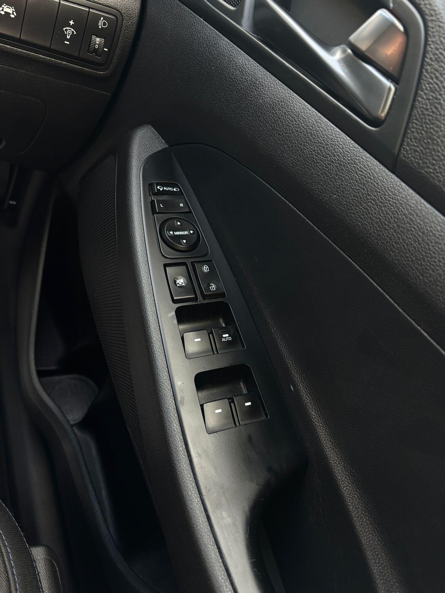 Used Hyundai TUCSON for sale - 77396690: Photo 14