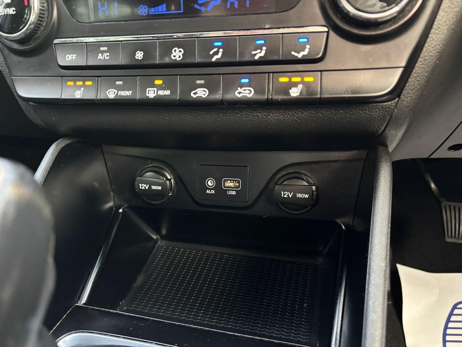 Used Hyundai TUCSON for sale - 77396690: Photo 15