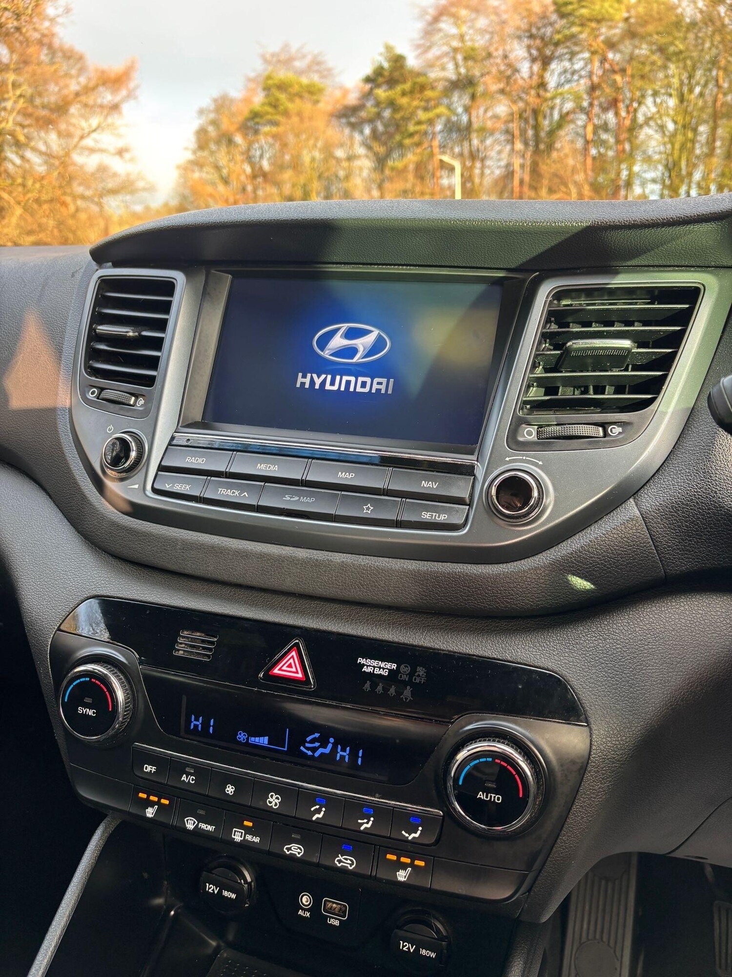 Used Hyundai TUCSON for sale - 77396690: Photo 17