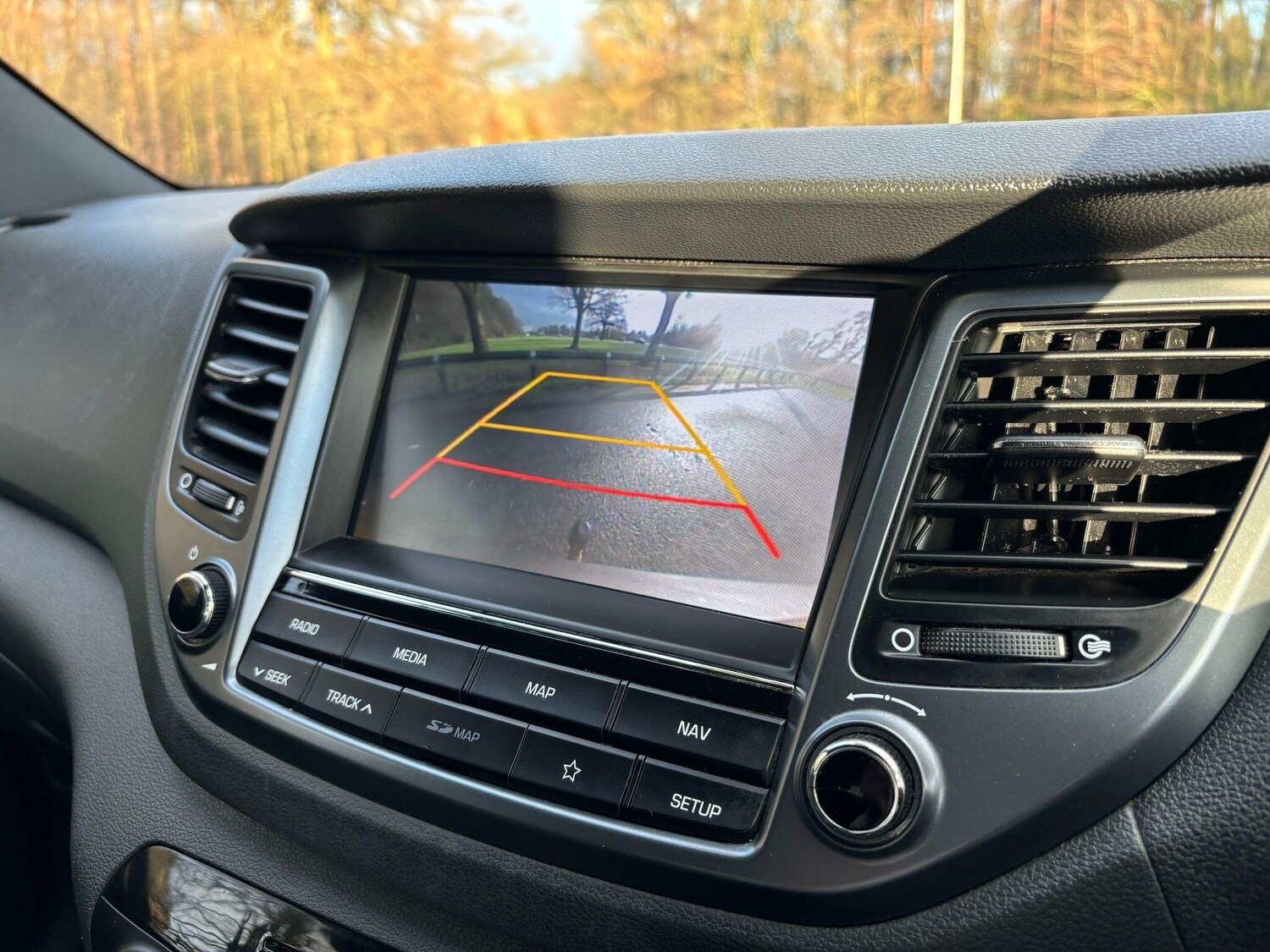 Used Hyundai TUCSON for sale - 77396690: Photo 18