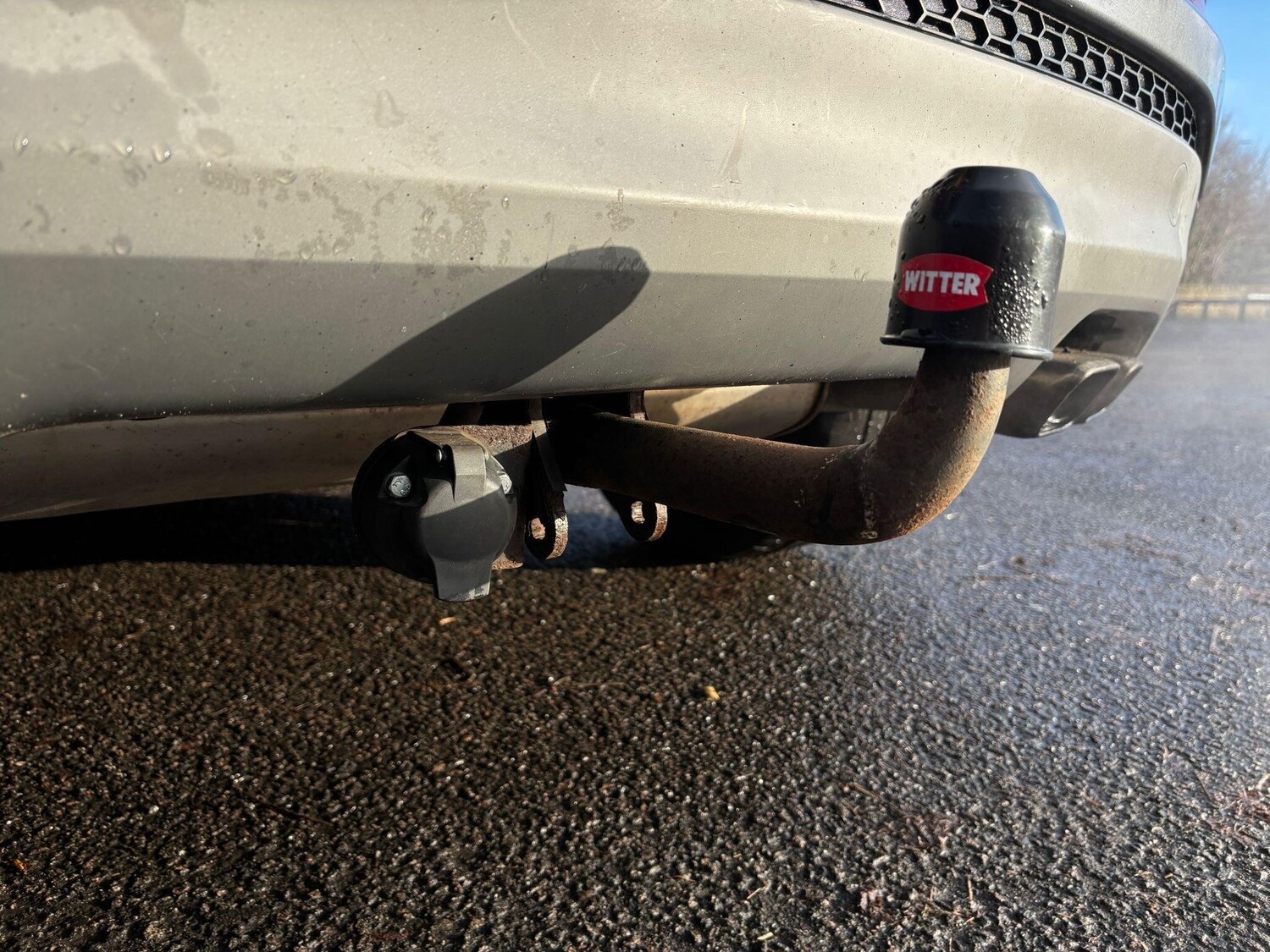 Used Hyundai TUCSON for sale - 77396690: Photo 23