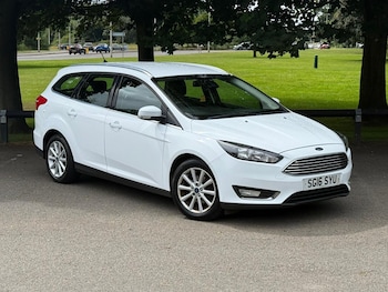 Used Ford Focus 2016 for sale - 79133837: Photo