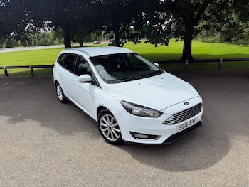 Used Ford Focus 2016 for sale - 79133837: Photo