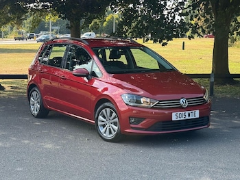 2015 (15) - 1.6 TDI BlueMotion Tech SE Euro 6 (s/s) 5dr