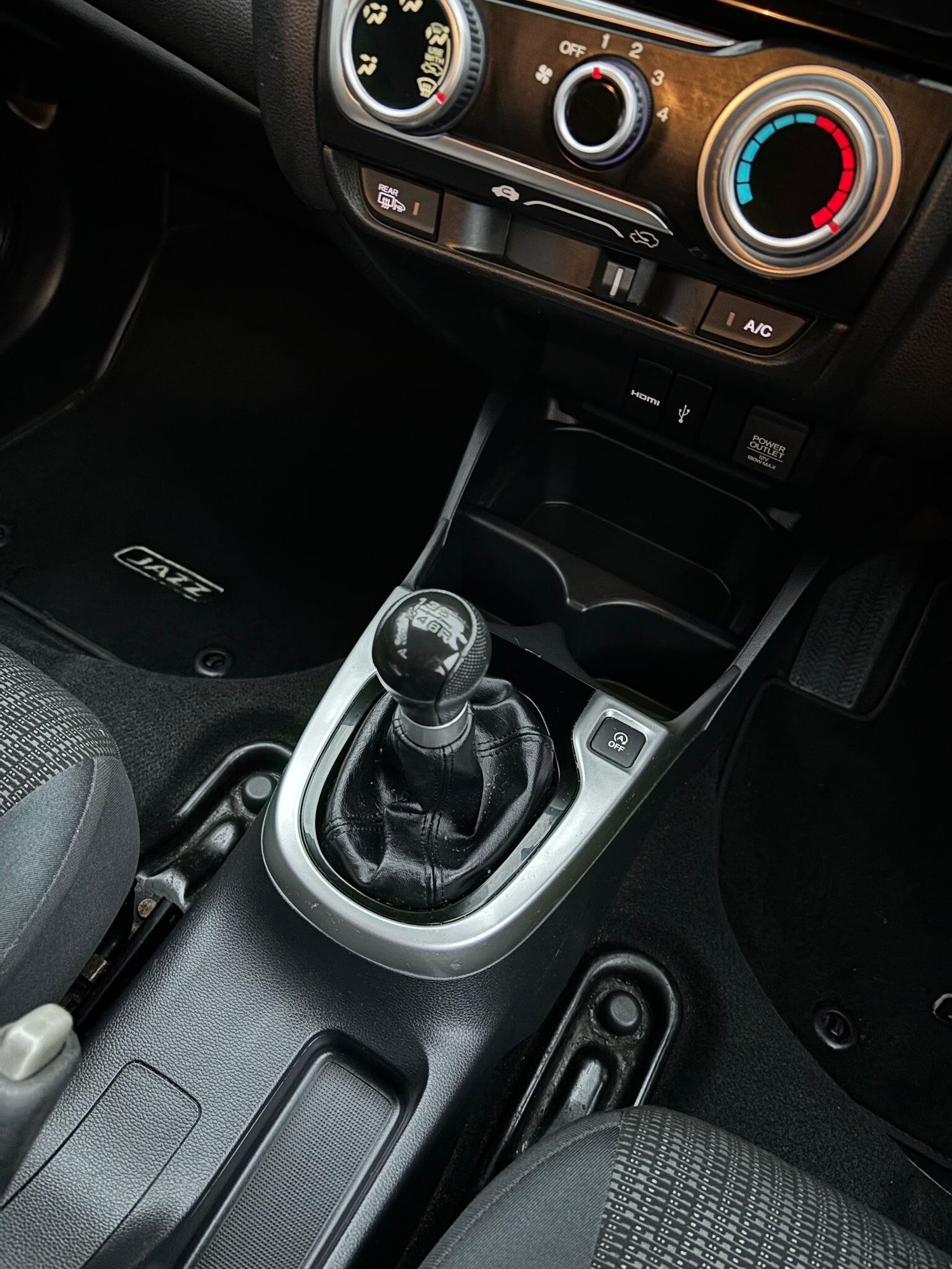 Used Honda Jazz 2016 for sale - 77559136: Photo 10