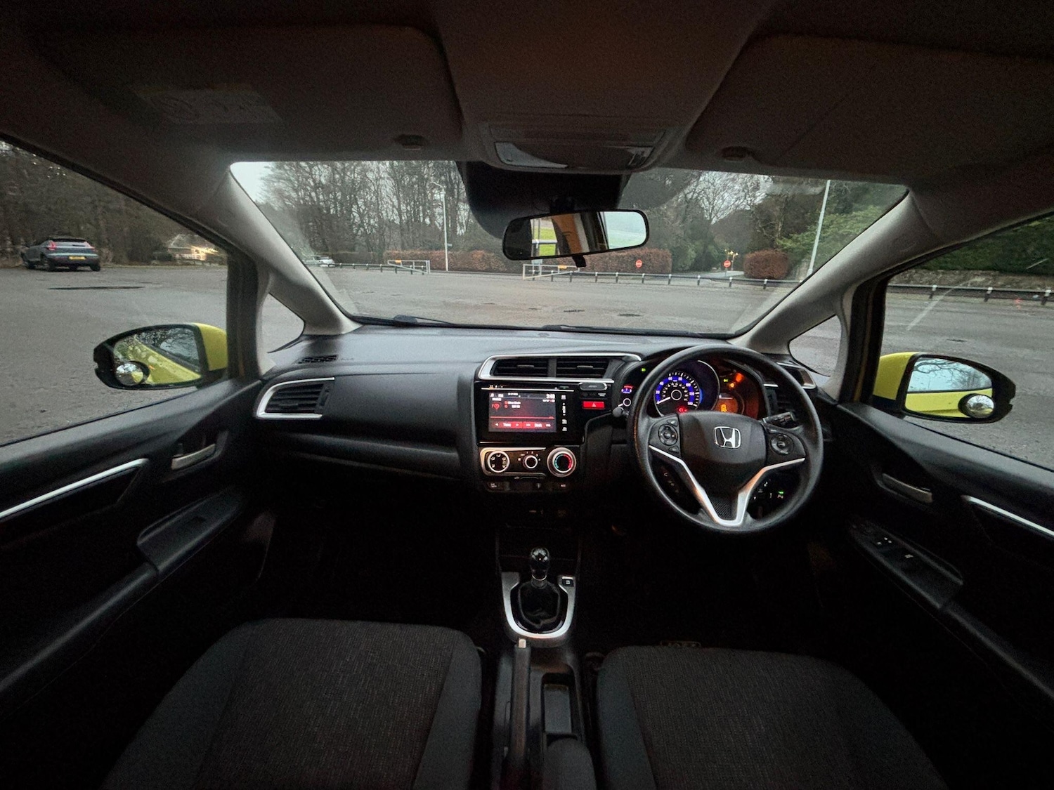 Used Honda Jazz 2016 for sale - 77559136: Photo 11