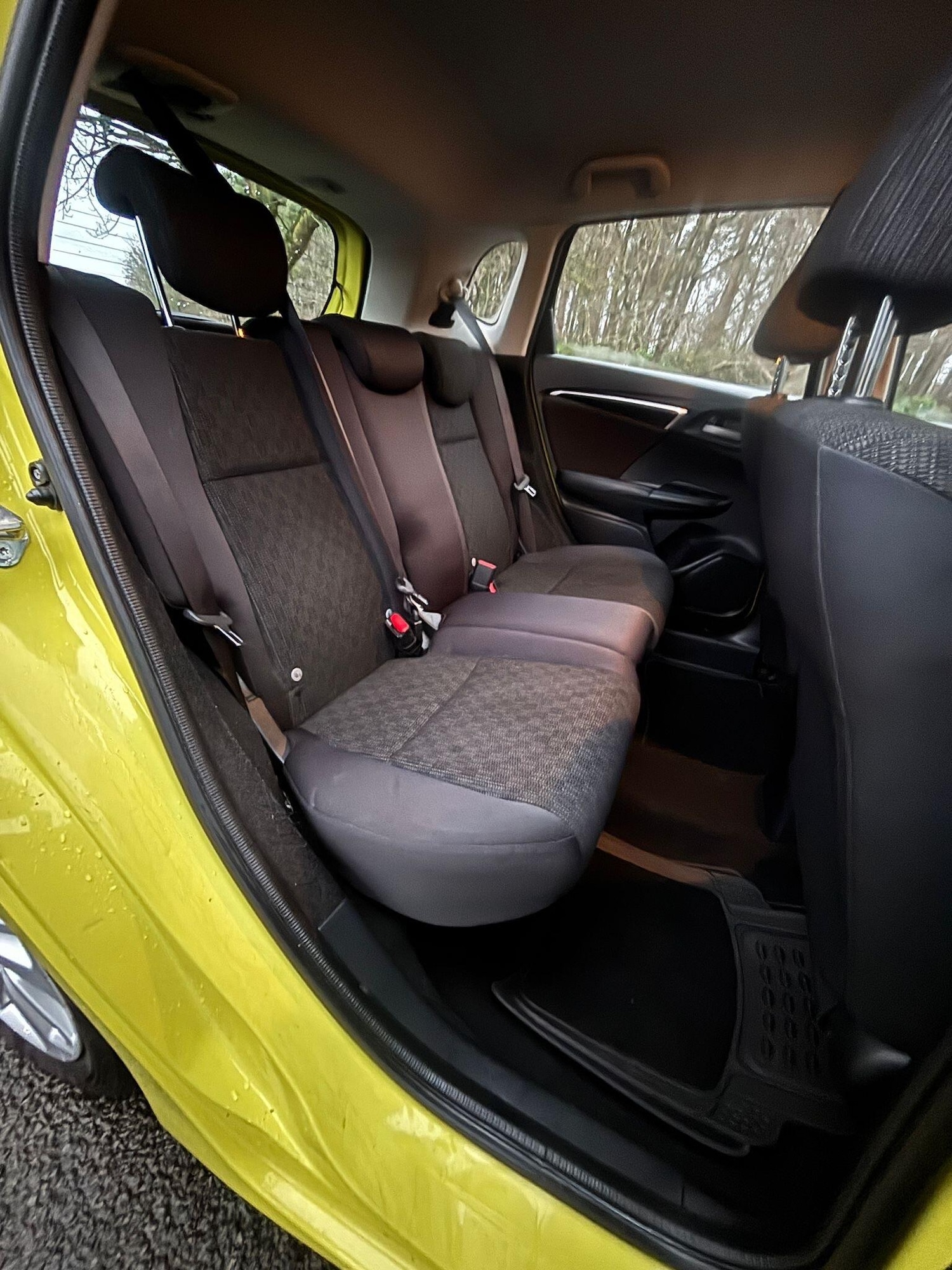 Used Honda Jazz 2016 for sale - 77559136: Photo 12