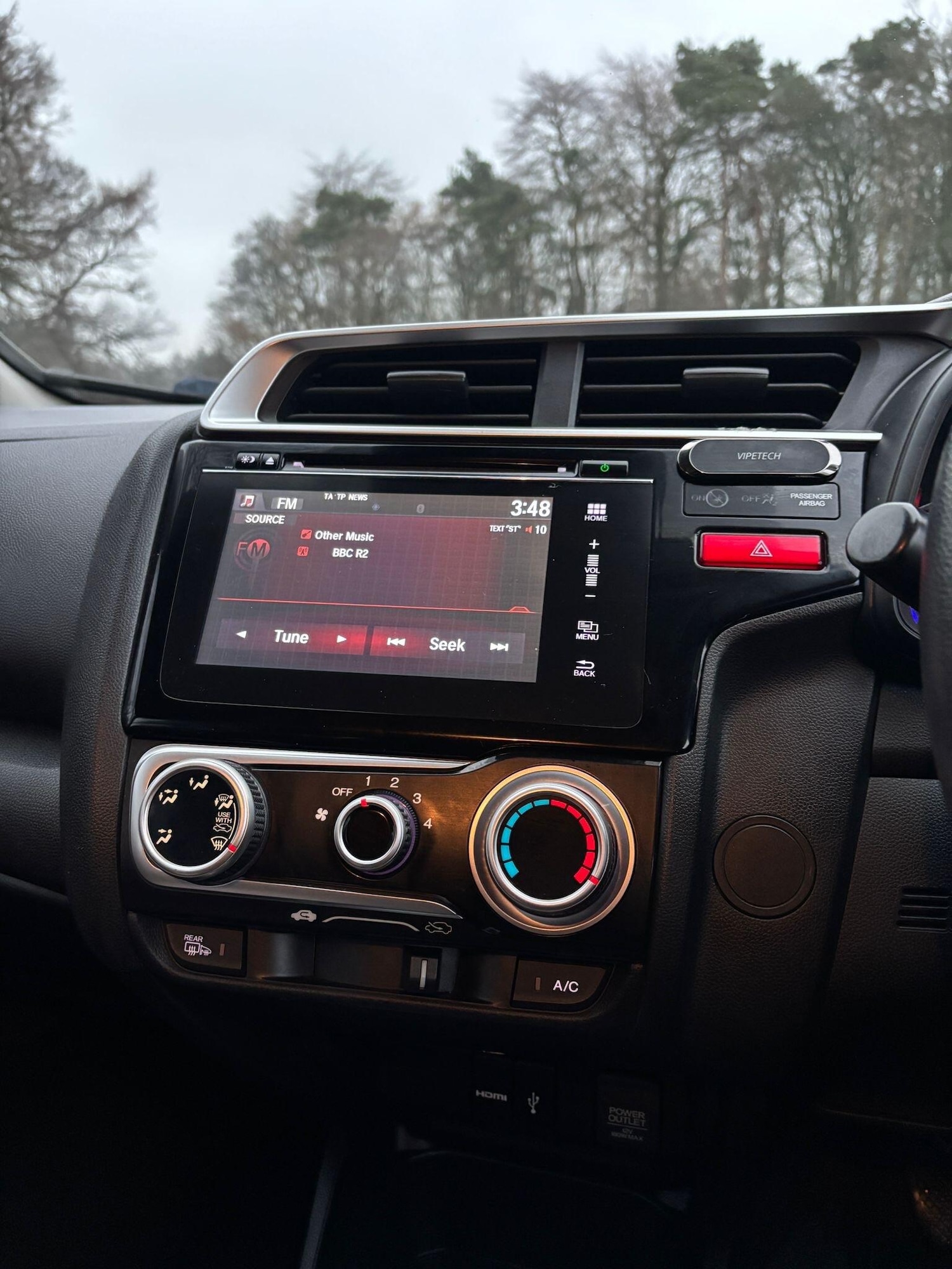 Used Honda Jazz 2016 for sale - 77559136: Photo 16