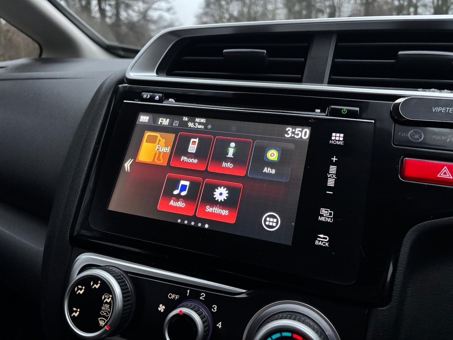 Used Honda Jazz 2016 for sale - 77559136: Photo 17