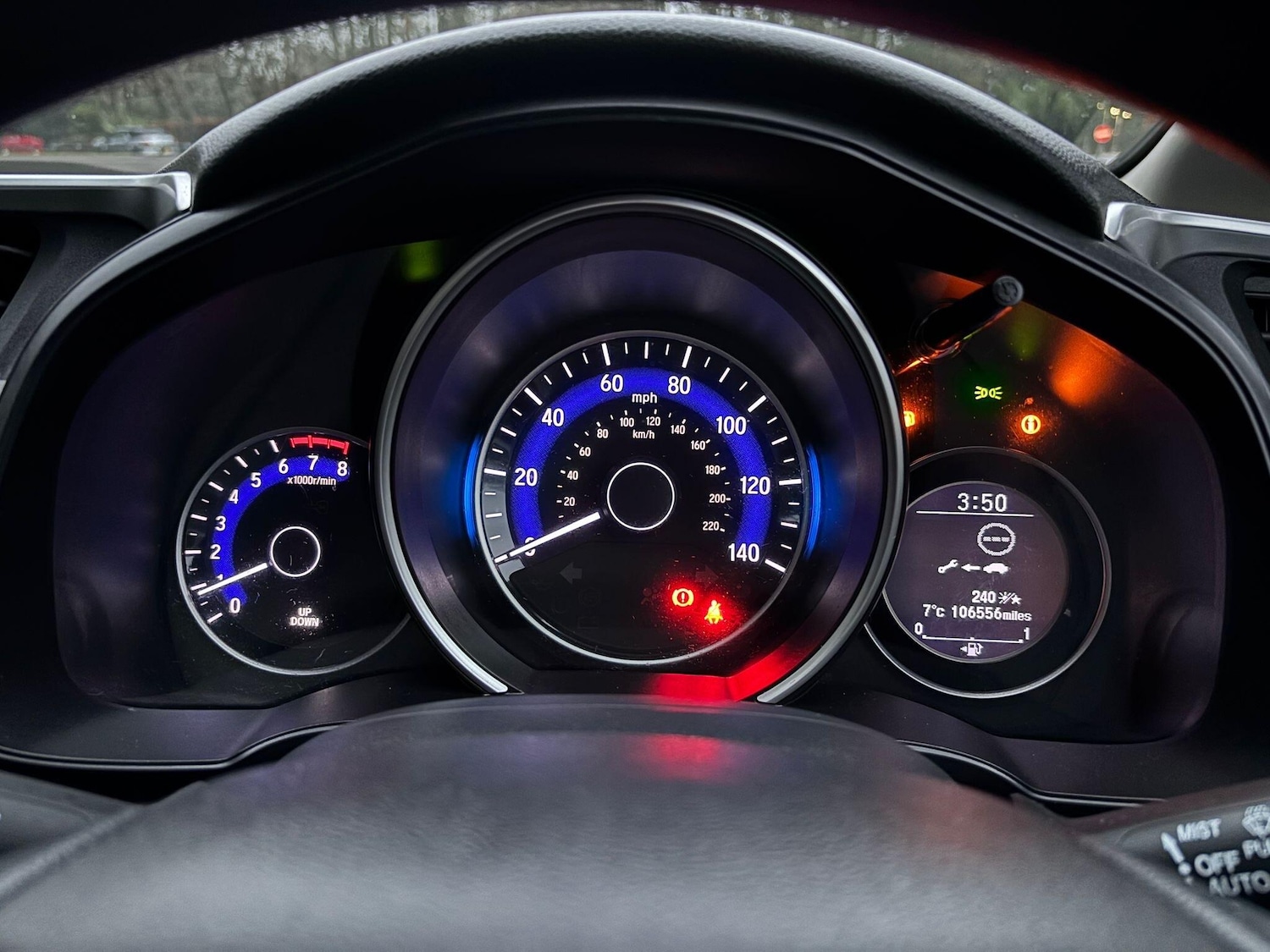 Used Honda Jazz 2016 for sale - 77559136: Photo 18