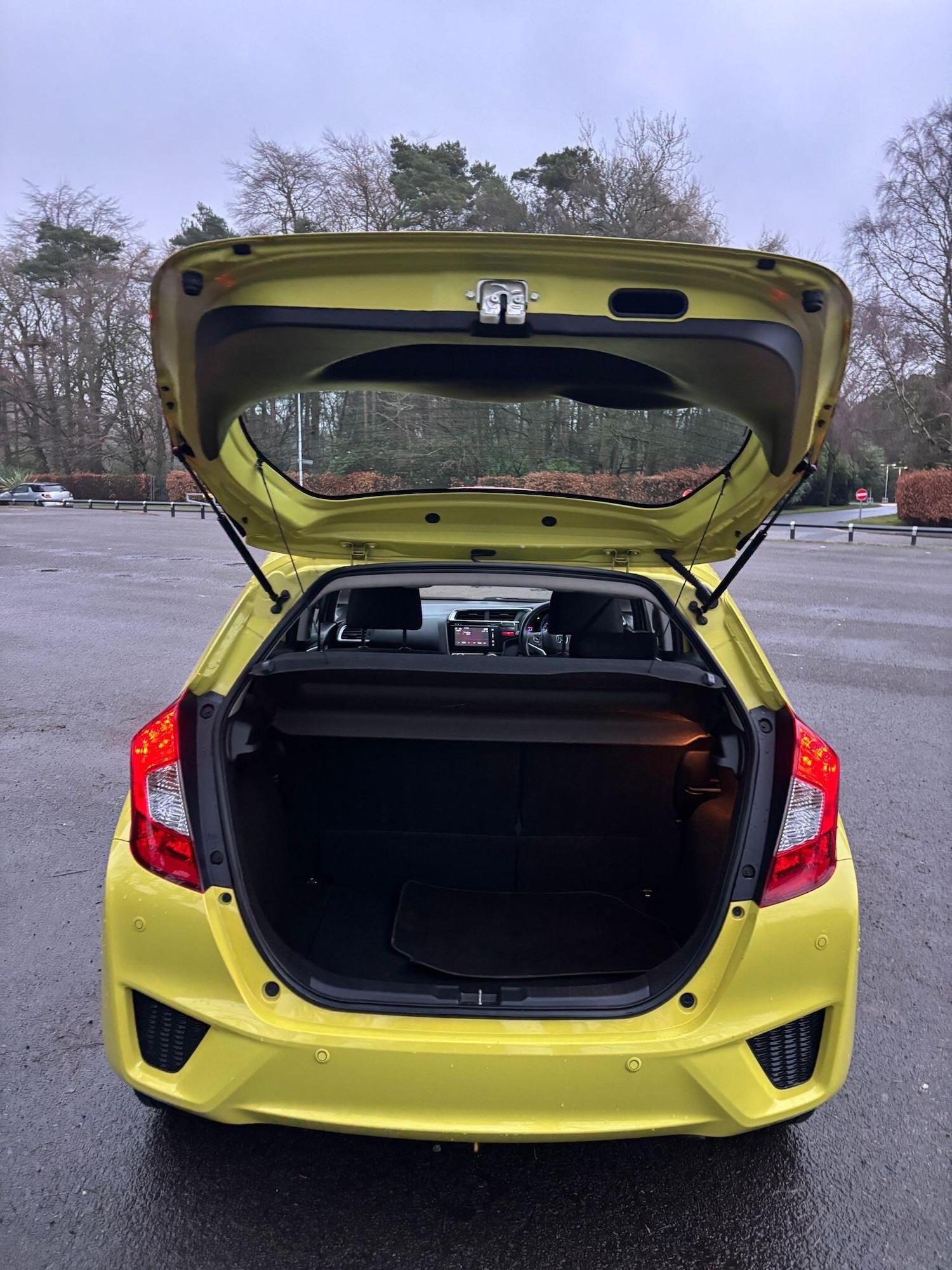 Used Honda Jazz 2016 for sale - 77559136: Photo 19