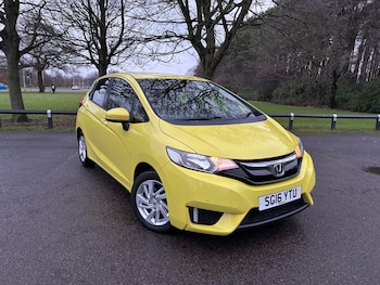 Used Honda Jazz 2016 for sale - 77559136: Photo