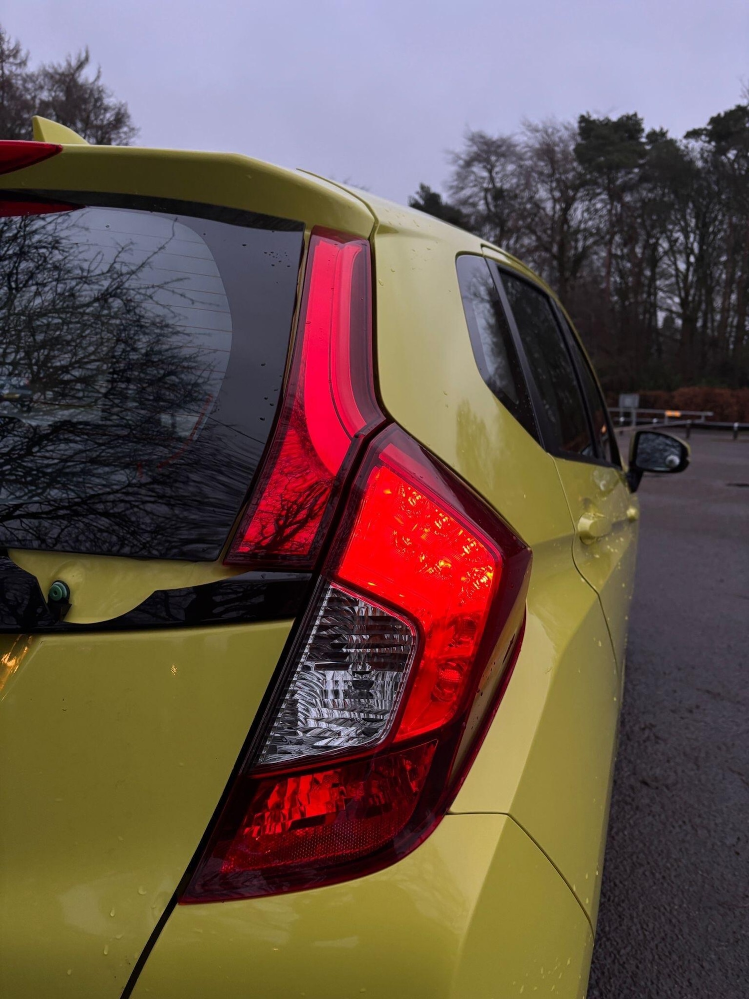 Used Honda Jazz 2016 for sale - 77559136: Photo 22