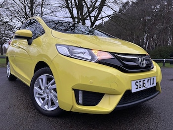 Used Honda Jazz 2016 for sale - 77559136: Photo