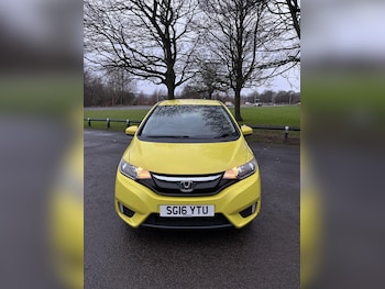 Used Honda Jazz 2016 for sale - 77559136: Photo