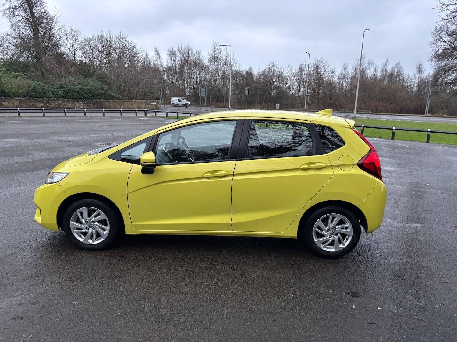Used Honda Jazz 2016 for sale - 77559136: Photo 6