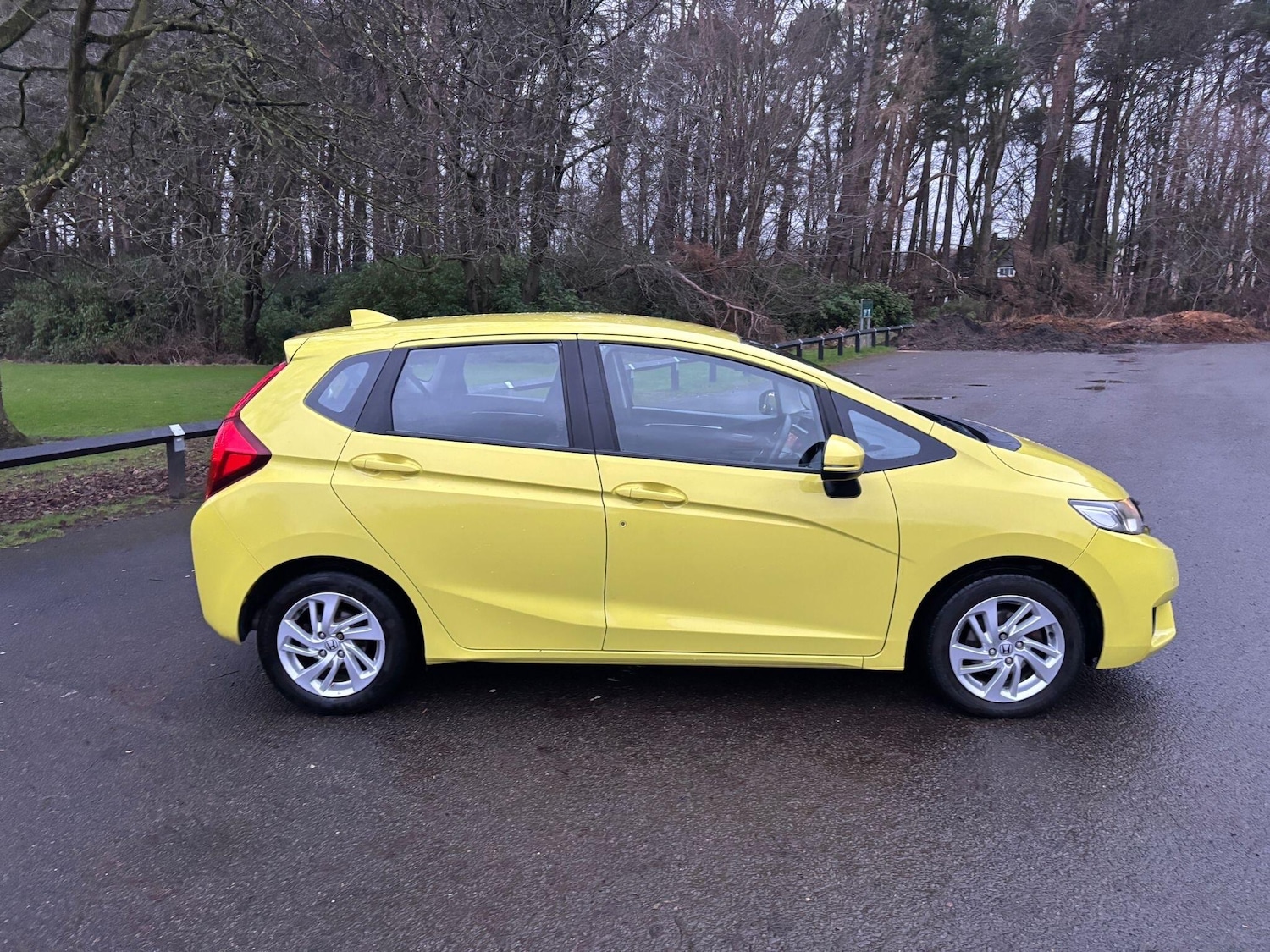 Used Honda Jazz 2016 for sale - 77559136: Photo 8
