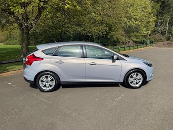 Used Ford Focus 2014 for sale - 78733438: Photo