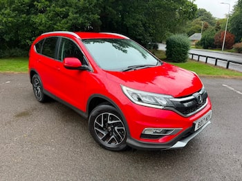 Used Honda CR-V 2017 for sale - 79822810: Photo