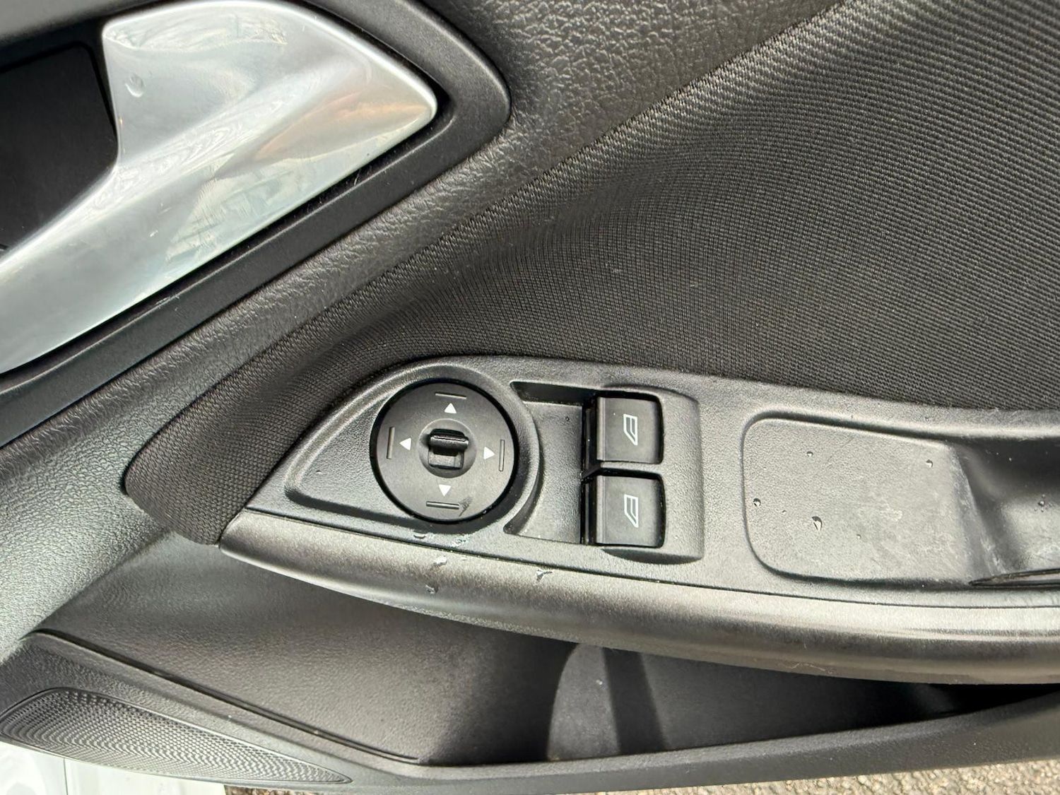 Used Ford Focus for sale - 78136236: Photo 10