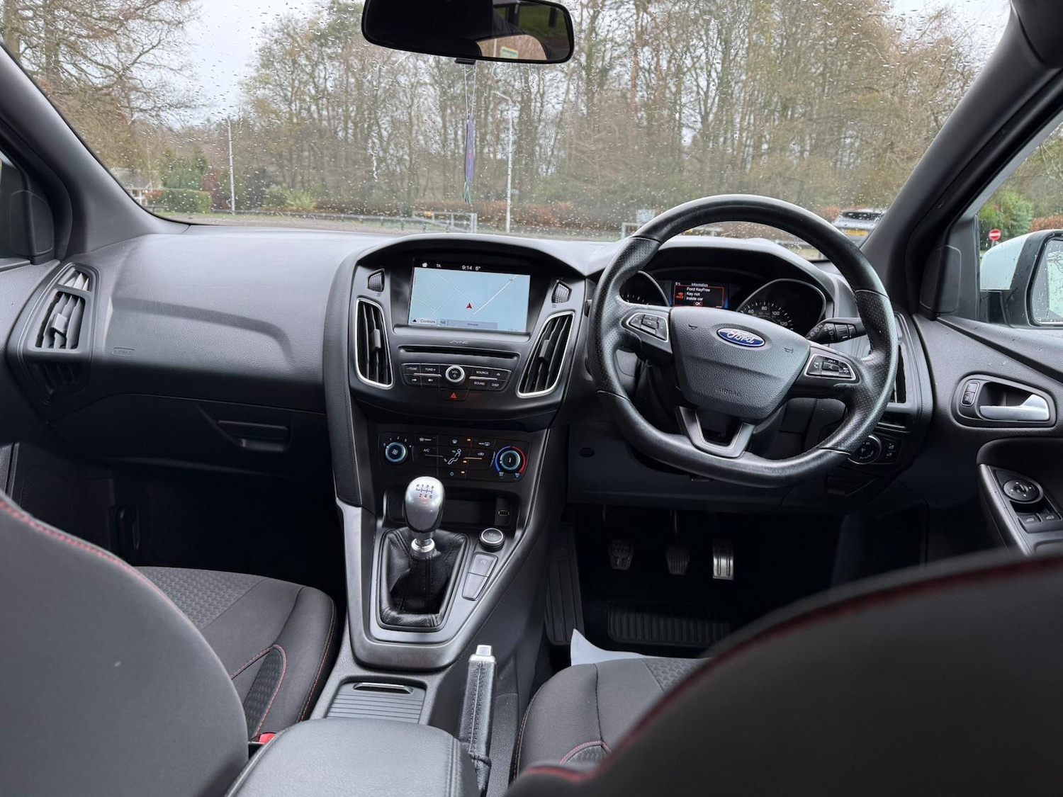 Used Ford Focus for sale - 78136236: Photo 11