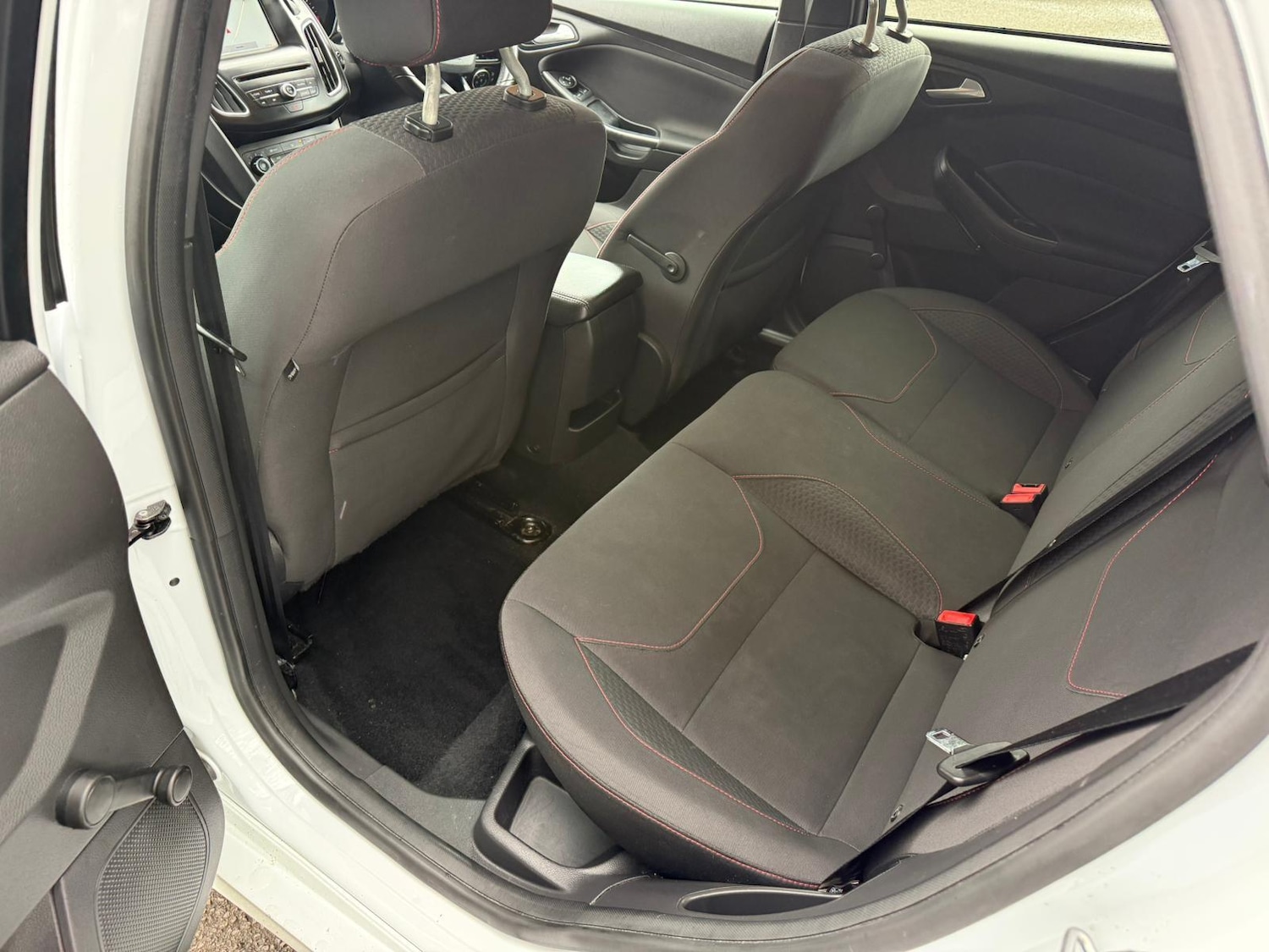 Used Ford Focus for sale - 78136236: Photo 12