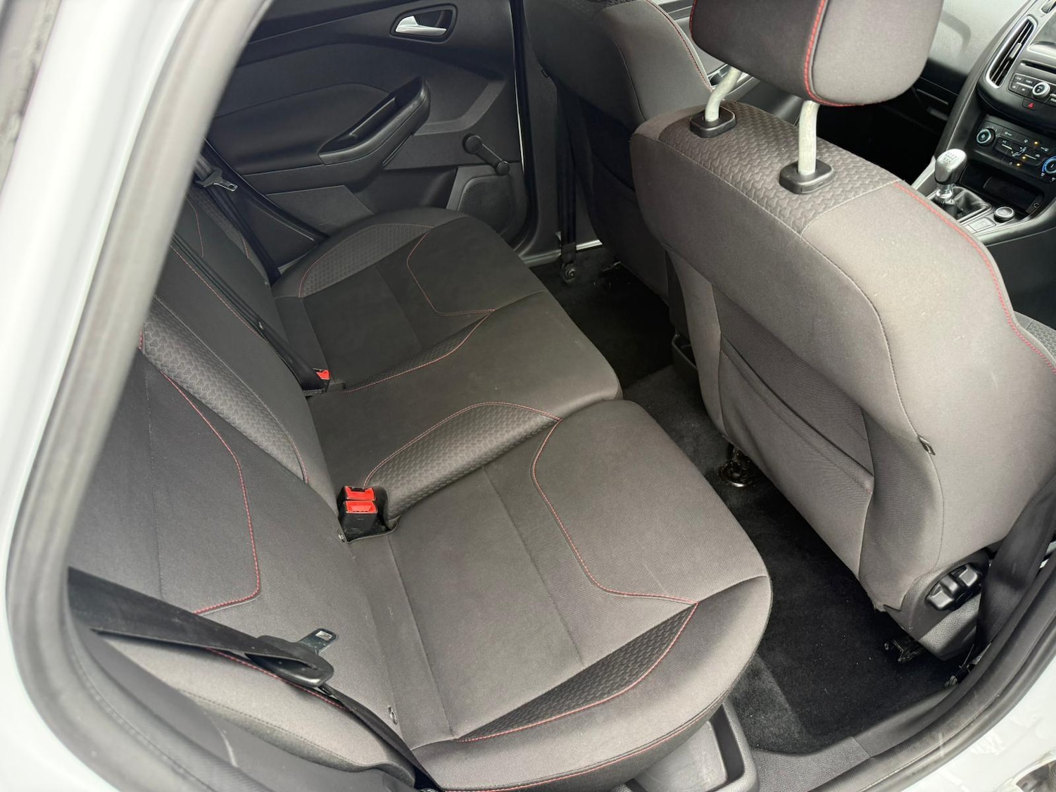 Used Ford Focus for sale - 78136236: Photo 13