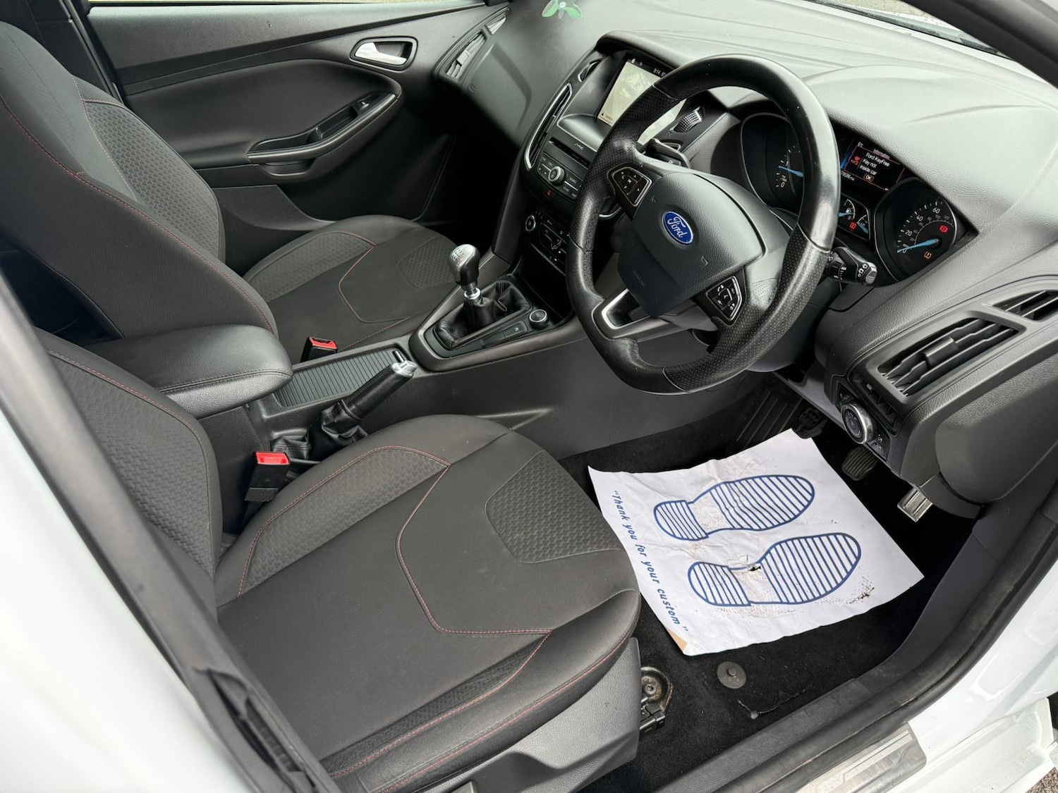 Used Ford Focus for sale - 78136236: Photo 14