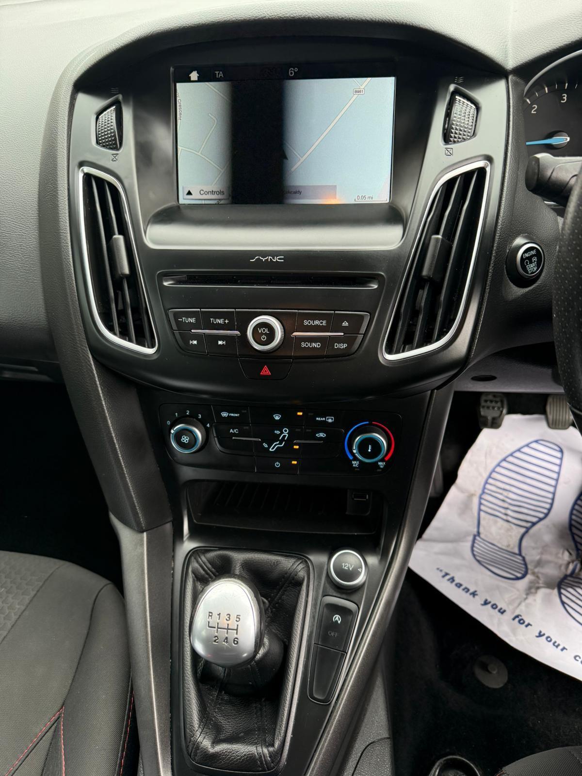 Used Ford Focus for sale - 78136236: Photo 17