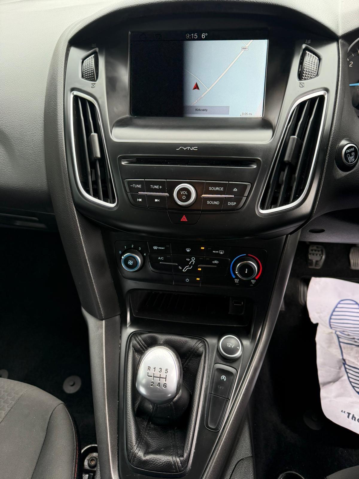 Used Ford Focus for sale - 78136236: Photo 18