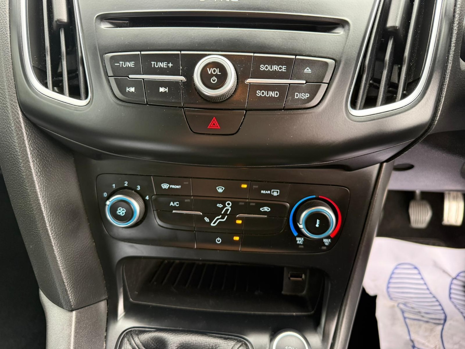 Used Ford Focus for sale - 78136236: Photo 19