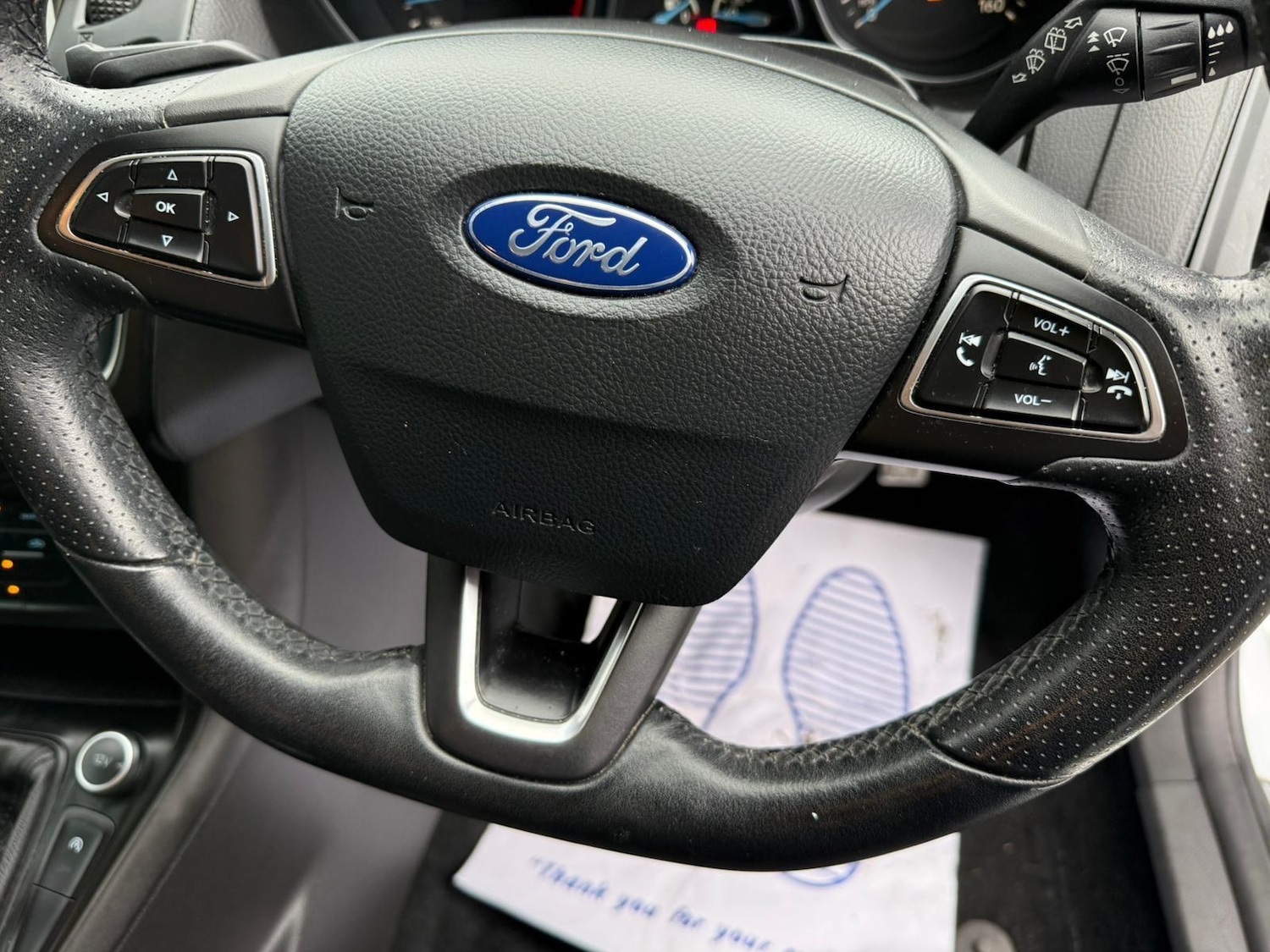 Used Ford Focus for sale - 78136236: Photo 20