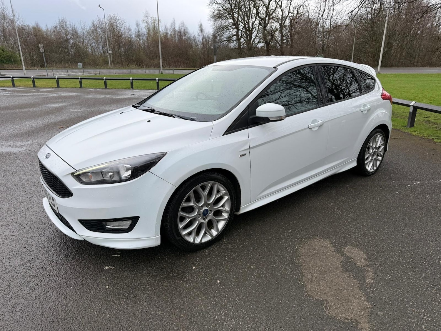 Used Ford Focus for sale - 78136236: Photo 4